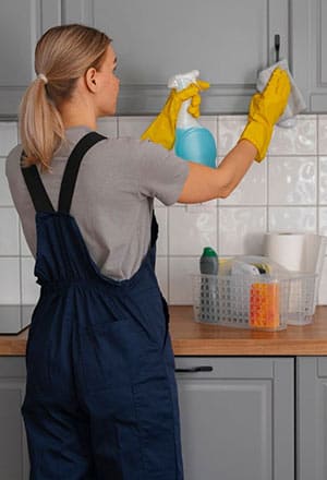 Window Cleaning